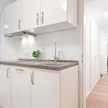 Steenkamp 32 Mehrzeit Apartment
